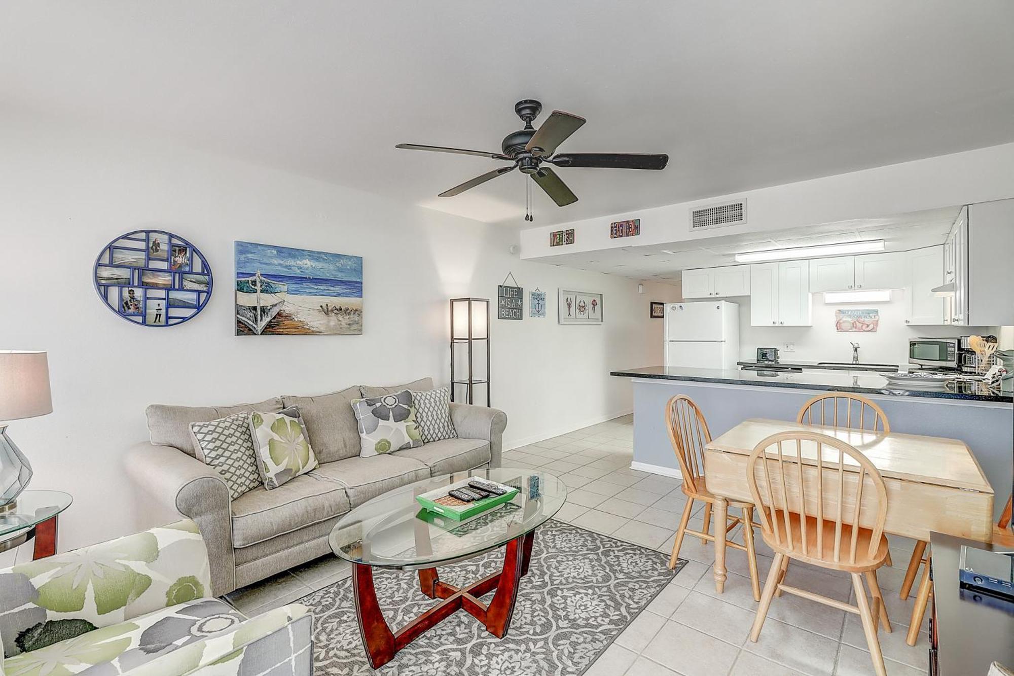 Sand & Surf Sea Mist Condos Port Aransas Rum bild