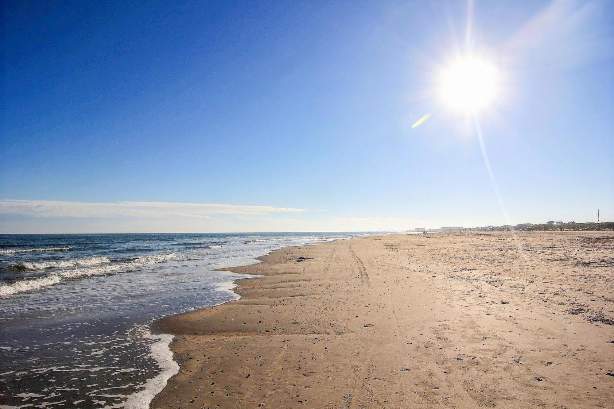Sand & Surf Sea Mist Condos Port Aransas Rum bild