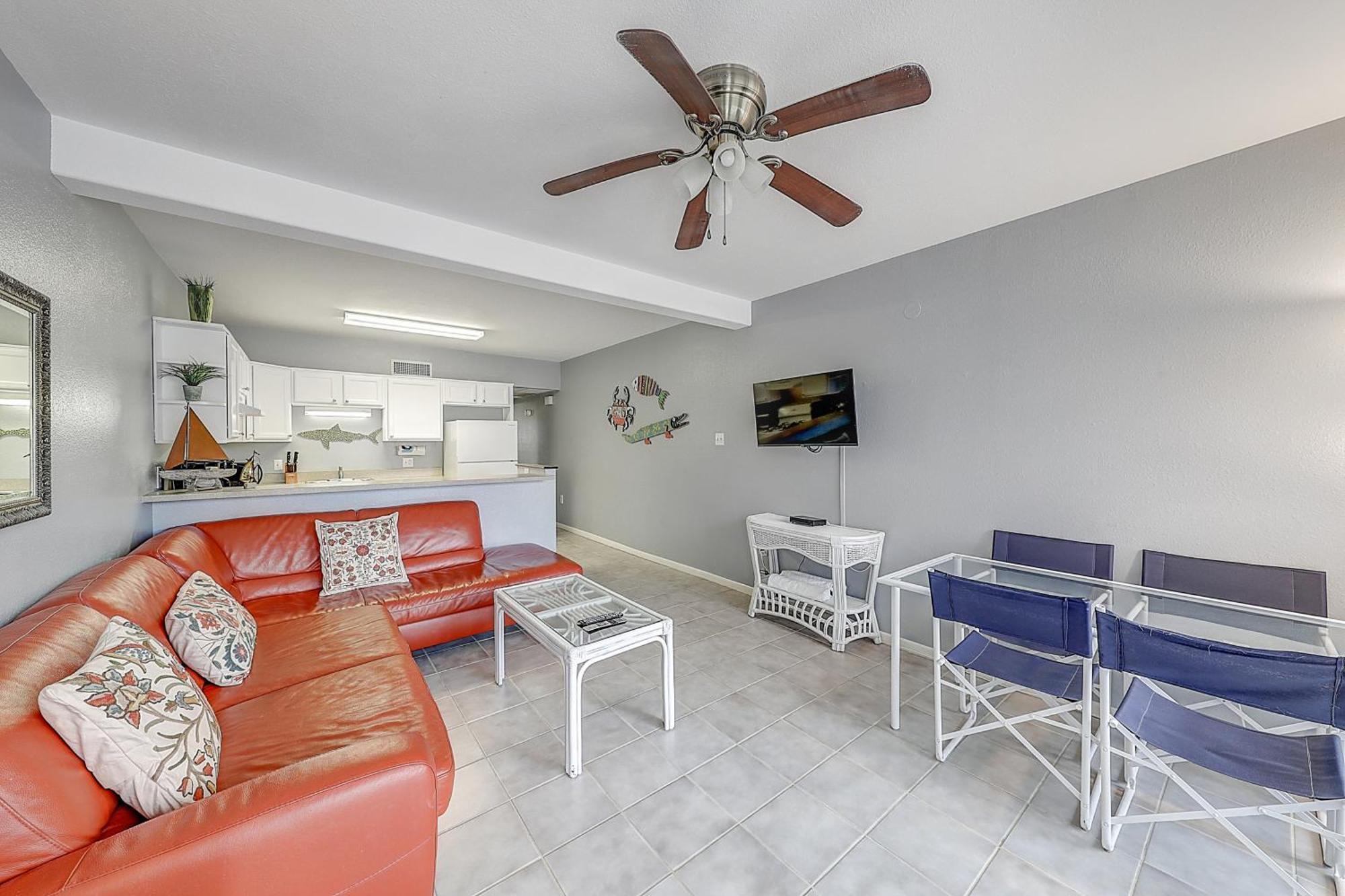 Sand & Surf Sea Mist Condos Port Aransas Rum bild